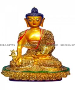 Golden Buddha