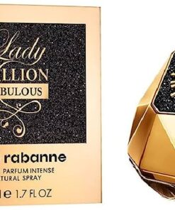 Lady Million Fabiulous