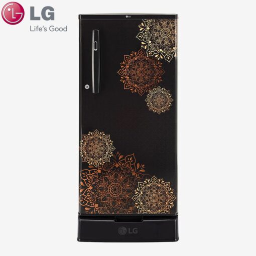 LG Single Door Refrigerator