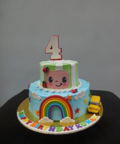 Cake