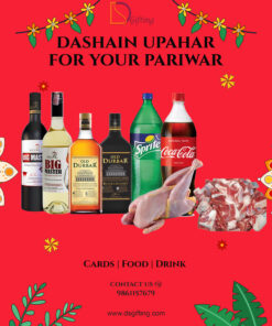 Dashain Party Combo In Nepal